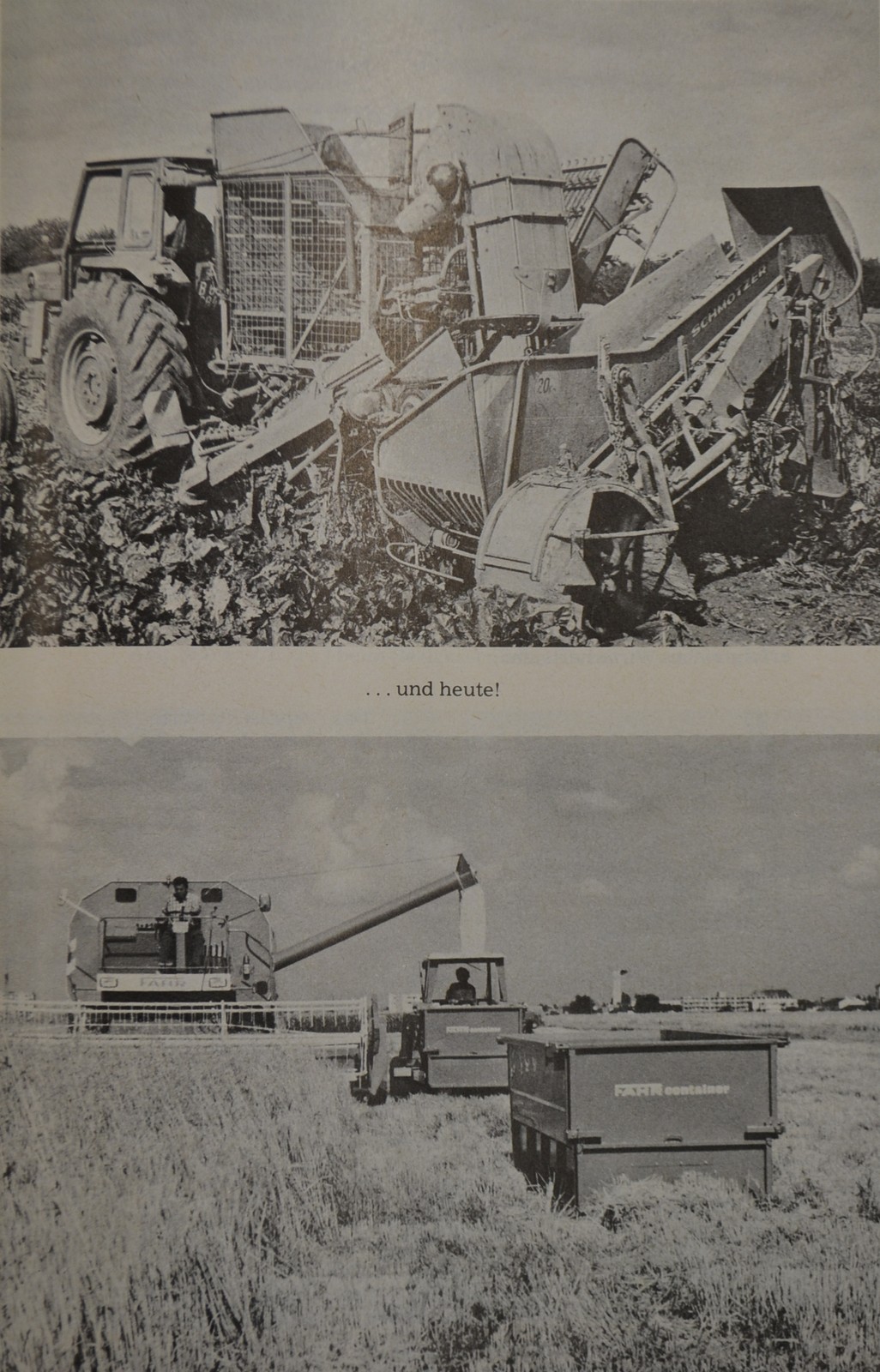 17. „…és ma” A modern mezőgazdaság, 1975